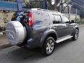 Ford Everest 2012 (2013 series) for sale -2