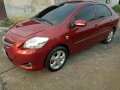 Toyota Vios 2008 red for sale at best price-4