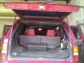 Nissan Terrano 4x4  for sale-2