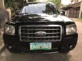 Good As Brand New Ford Everest 2008 AT For Sale-1