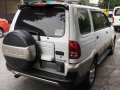 Well-maintained 2012 ISUZU Crosswind XUV A/T for sale-4