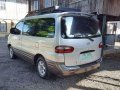 Hyundai Starex 1999 for sale-9