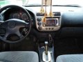 Honda Civic 2001 for sale-3
