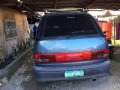 Like New Toyota Estima for sale-3