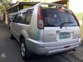 Super Fresh Nissan Xtrail 4x2 2007 AT For Sale-2