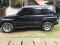 Good Running Condition Suzuki Vitara 4x4 1999 For Sale-6