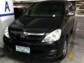 All Working Well 2007 Toyota Innova V For Sale-4