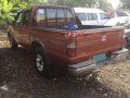 No Issues 2003 Ford Ranger Trekker 4x2 For Sale-2