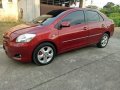 Toyota Vios 2008 red for sale at best price-2