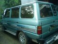 Fresh In And Out 1997 Toyota Tamaraw fx For Sale-0