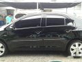 Toyota Vios 2010 black for sale-1