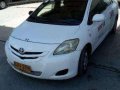 2008 Toyota Vios for sale-0
