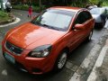 Kia Rio Ex 2010 for sale-7