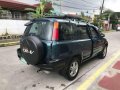 All Stock Honda Crv 1998 4x4 AT For Sale-3