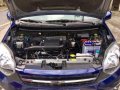 Toyota Wigo G 2016 Manual Blue HB For Sale -6