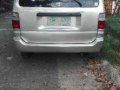 Toyota Revo 2003 MT Silver SUV For Sale -0