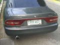 1994 Mitsubishi Galant Super Saloon For Sale -0