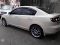 Very Good Condition 2008 Mazda 3 AT For Sale-2