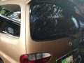 Good As New Hyundai Starex MT DSL 2000 For Sale-2