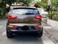 Kia Sportage 2012 AT EX 2.0 Brown For Sale -2