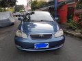 Toyota Corolla Atlis 2004 blue for sale-1