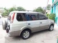 Mitsubishi Adventure SuperSports 2006 Silver For Sale -7