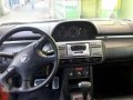 Super Fresh Nissan Xtrail 4x2 2007 AT For Sale-1