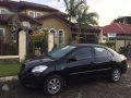 Fully Loaded 2011 Toyota Vios 1.3 E AT For Sale-5