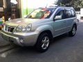 Super Fresh Nissan Xtrail 4x2 2007 AT For Sale-0