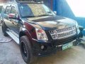 Fresh Isuzu Alterra 2011 3.0 AT Black For Sale -7