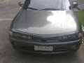 1994 Mitsubishi Galant Super Saloon For Sale -2