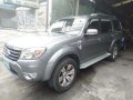 Ford Everest 2012 for sale-4
