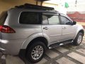 2012 Mitsubishi Montero for sale-4