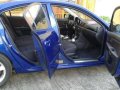 Smooth Shifting Mazda 3 2006 For Sale-1