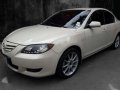 Very Good Condition 2008 Mazda 3 AT For Sale-0