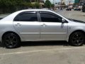 Toyota Corolla Altis 2005 for sale -3