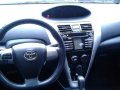 Toyota Vios 2010 black for sale-9