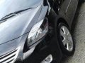 Toyota Vios 2010 black for sale-7