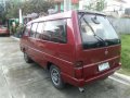 Ready To Transfer 1993 Nissan Vanette Sxg For Sale-6