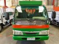 Very Fresh 2017 Isuzu Elf Dropside 10ft For Sale-3