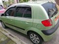 Huyndai Getz 2006 for sale-1