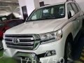 New Toyota LC200 AT SUV Units For Sale -0