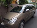 2012 Toyota Innova for sale-0