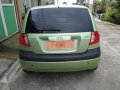 Huyndai Getz 2006 for sale-3