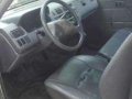 Toyota Revo 2003 MT Silver SUV For Sale -1