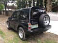 Good Running Condition Suzuki Vitara 4x4 1999 For Sale-4