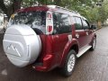 2013 Ford Everest for sale-9