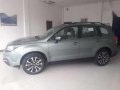 New 2017 Subaru Forester CVT 2018 Units For Sale -4