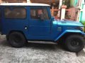 Good Condition Toyota Land Cruiser 1974 Vintage For Sale-1