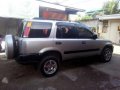 Honda CR-V very nice for sale-6